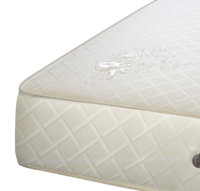 delta twinkle stars crib mattress review