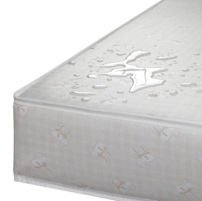 serta perfect crib mattress