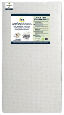 serta toddler mattress