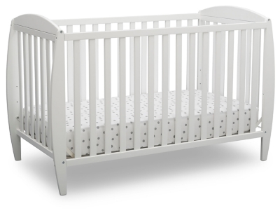 delta baby bed