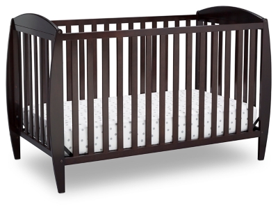 ashley furniture baby bed