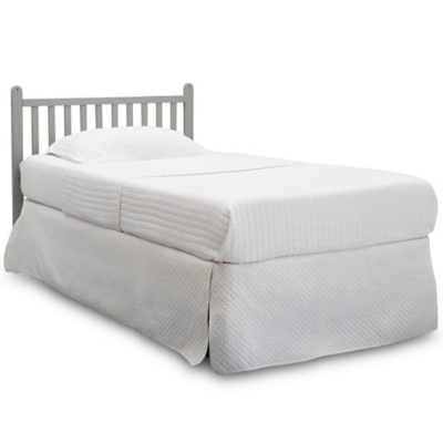 Delta Children Mini Baby Crib With Mattress Ashley Furniture