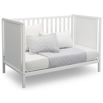 delta heartland crib