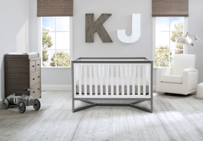 tribeca 4 in 1 crib