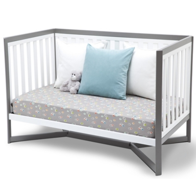 delta children tribeca crib