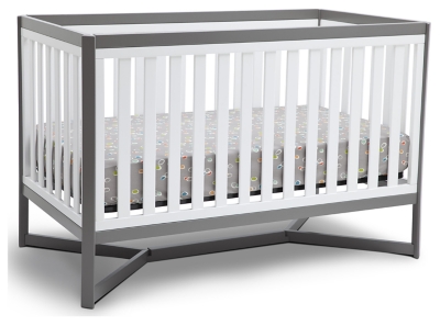 delta baby crib sets