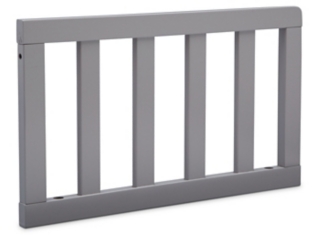 Delta Children Toddler Guardrail