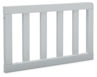 archer 4 in 1 crib