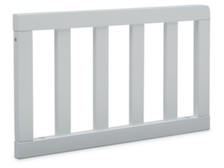 Delta Children Toddler Guardrail