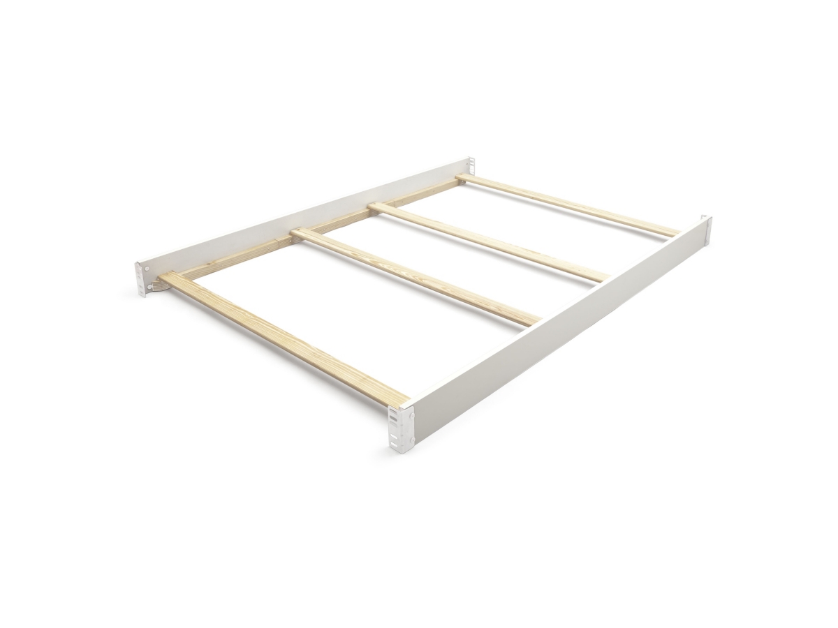 Delta 4 in 1 crib full size conversion rails best sale