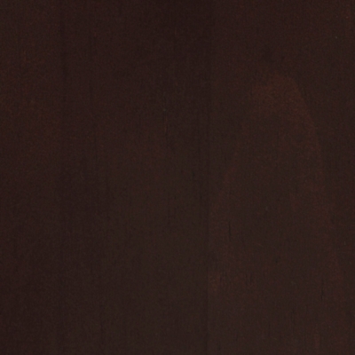 Delta Children Full Size Bed Rails, Dark Chocolate, large