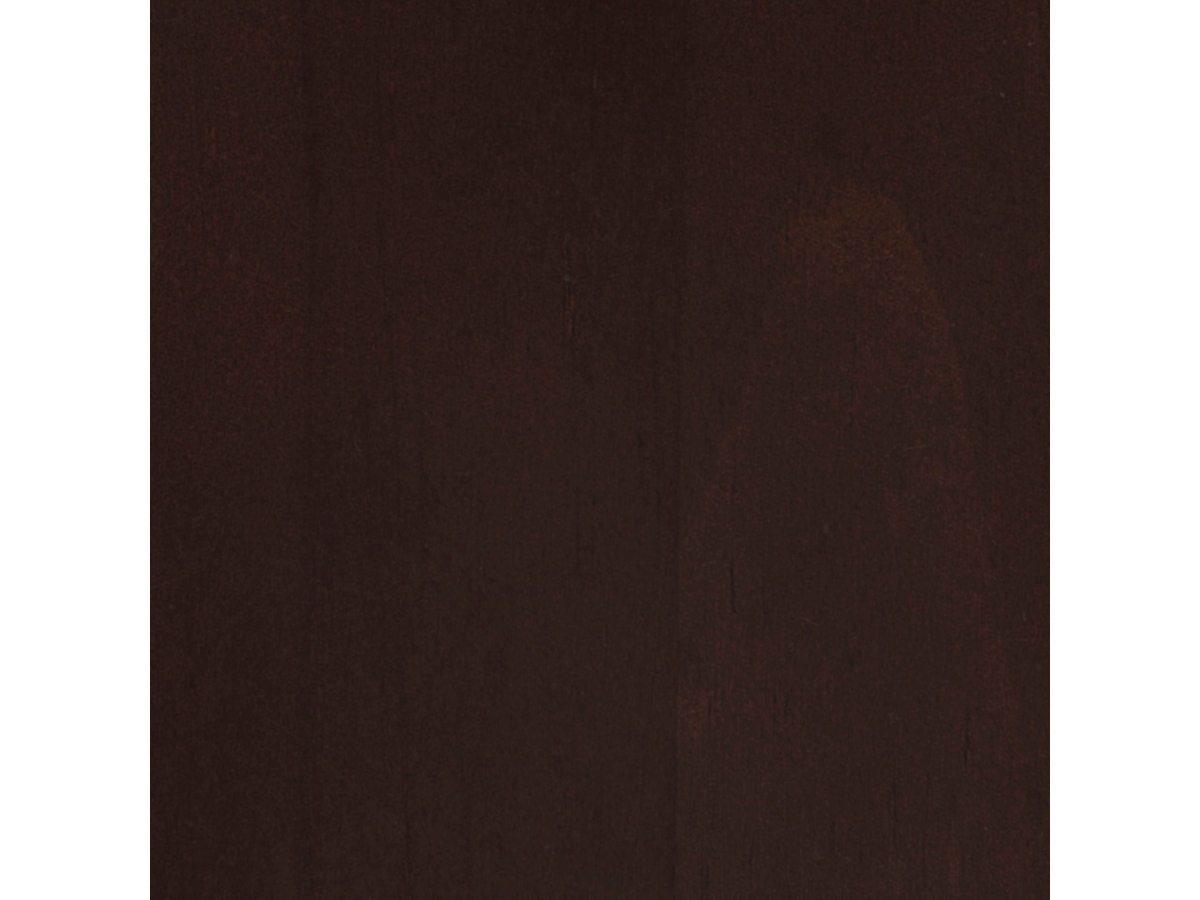 Delta Children Full Size Bed Rails, Dark Chocolate, large