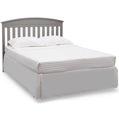 delta children abby convertible crib n changer