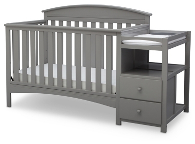 Ashley store furniture cribs