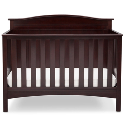 Delta Children Bennett 4 In 1 Convertible Crib Ashley Furniture