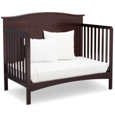 delta 4 in one crib directions
