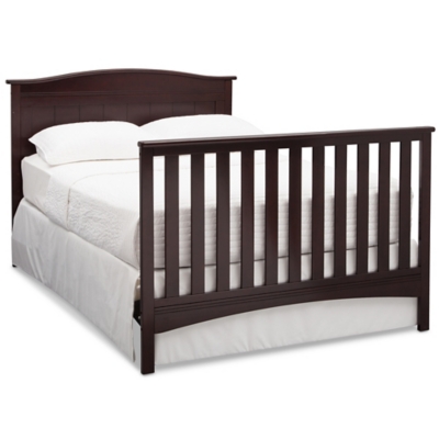 delta bennett crib