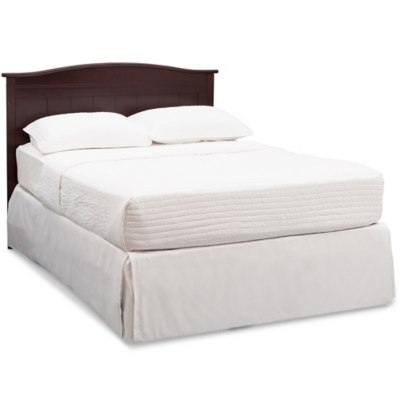 delta bennett crib
