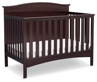 ashley crib