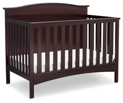 brookline convertible 4 in 1 crib