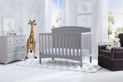 delta nursery furniture