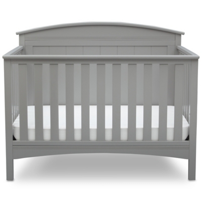 delta archer crib