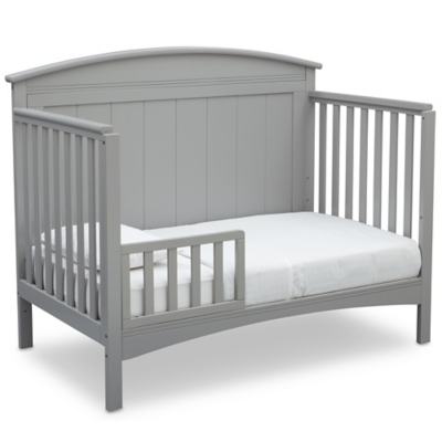 archer 4 in 1 crib