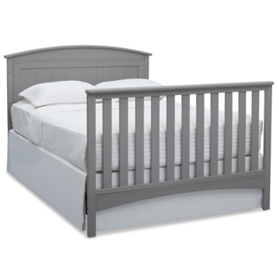 archer 4 in 1 crib