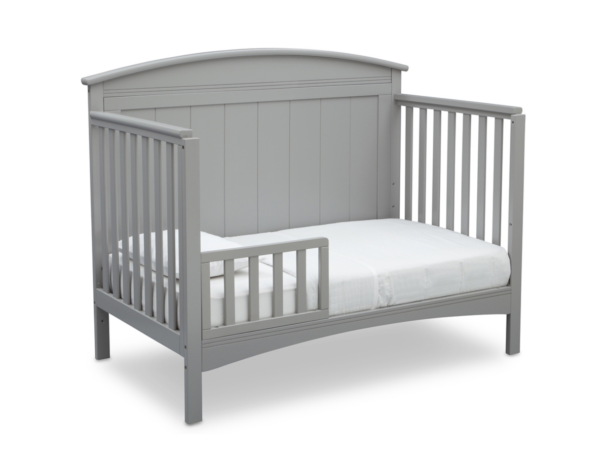 Delta 4 in 1 crib toddler bed online