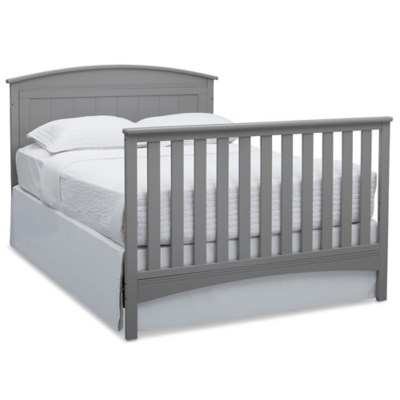 Archer 4 2024 in 1 crib