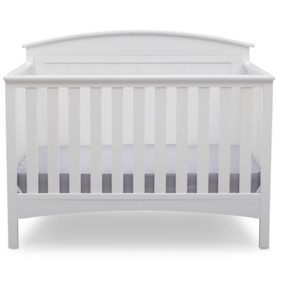 Delta cheap baby crib