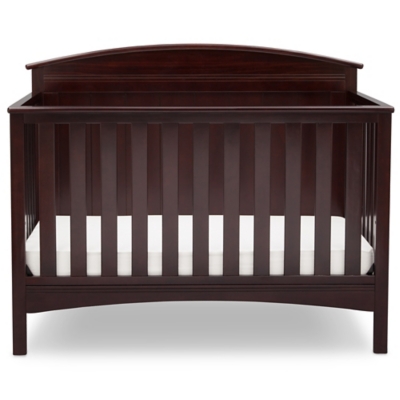 Delta baker crib best sale