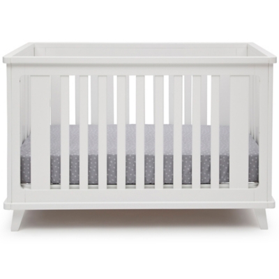 Delta Children Ava 3 In 1 Convertible Crib Ashley Furniture