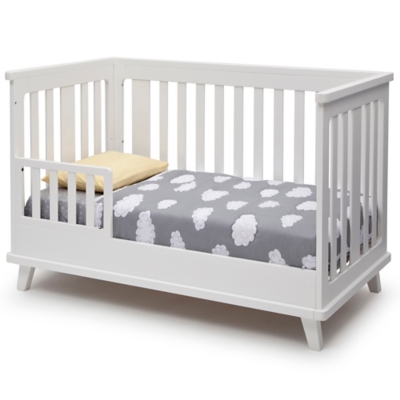 delta children's crib 3 in 1