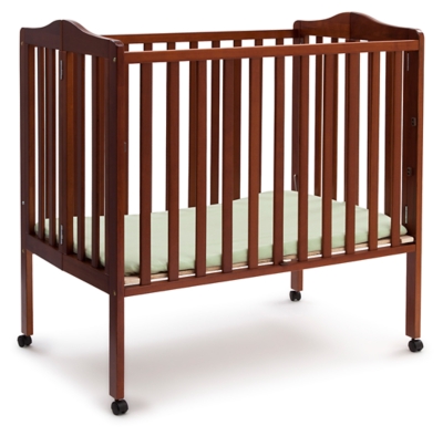 delta kids crib