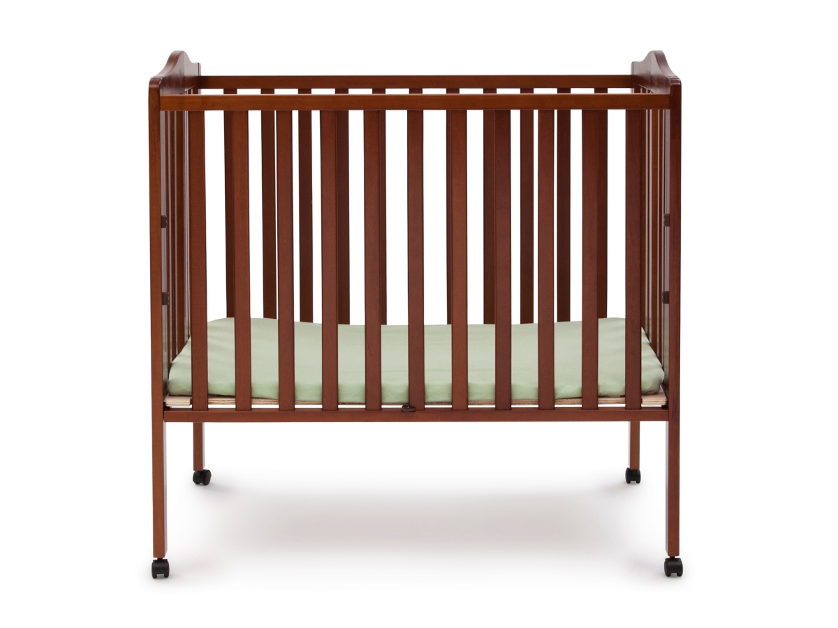 Delta children tribeca crib online