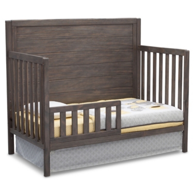 Delta crib hot sale accessories