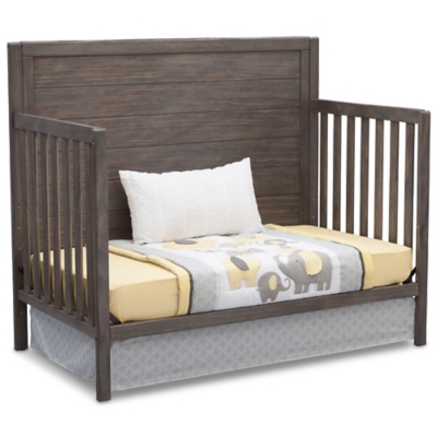 Delta cambridge 4 in cheap 1 crib