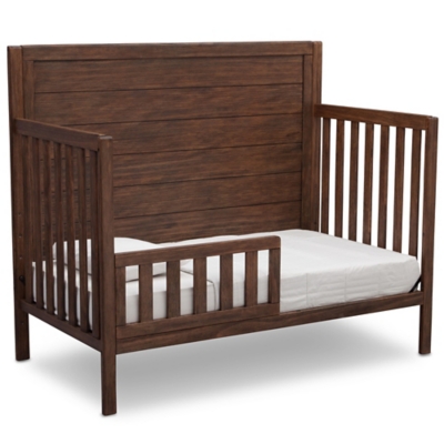 Delta best sale crib accessories