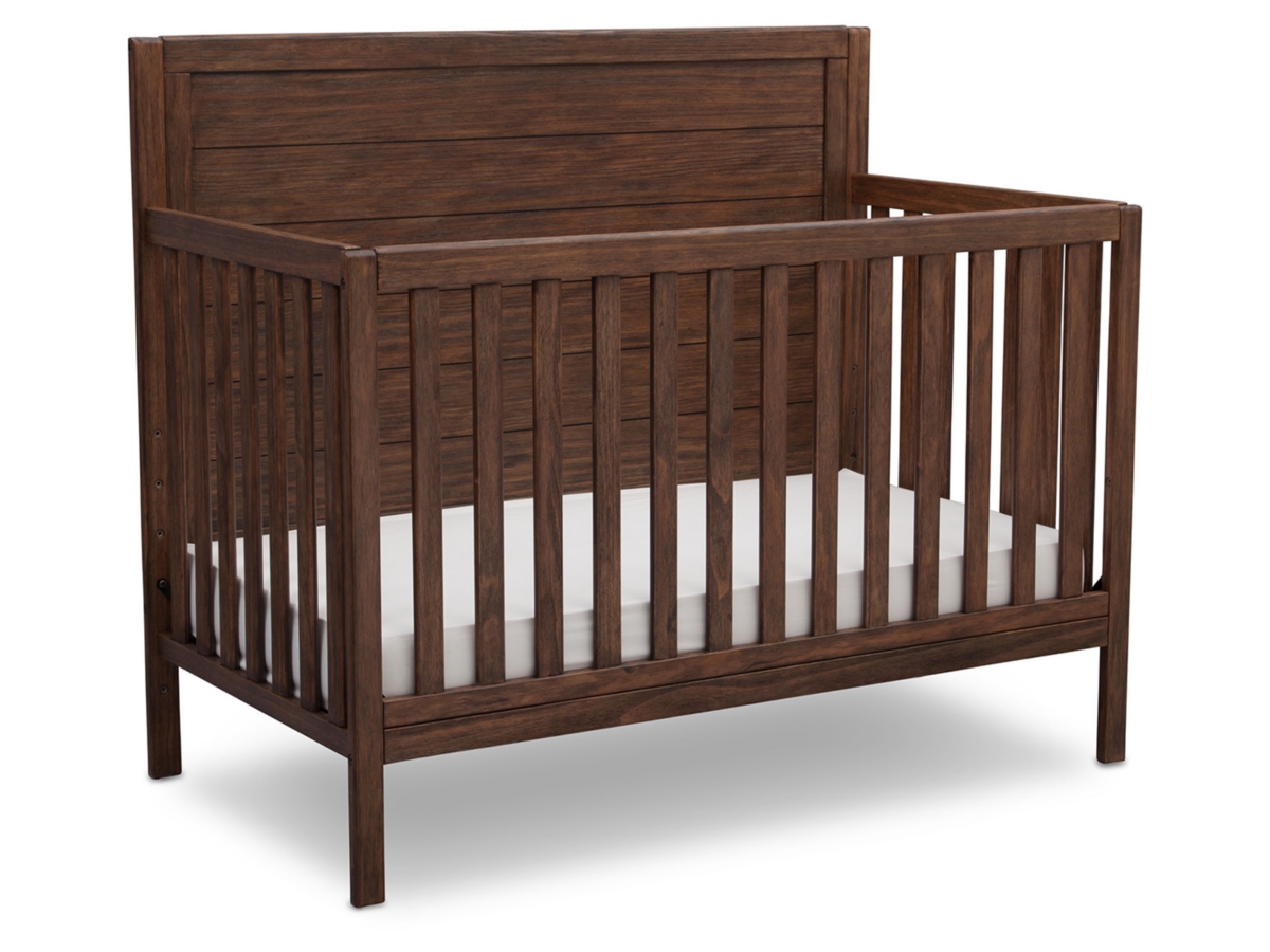 Delta children crib 4 best sale in 1