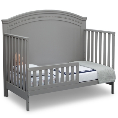 Simmons kids convertible store crib