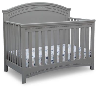 ashley furniture baby crib