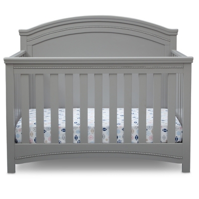 Delta sutton crib best sale