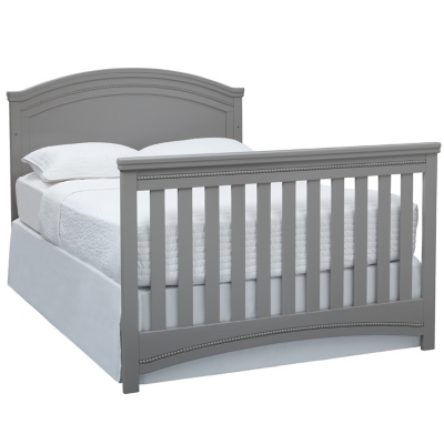 Delta fabio clearance crib