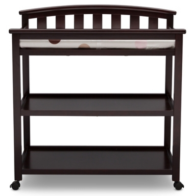 ashley furniture changing table