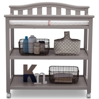 ashley furniture changing table