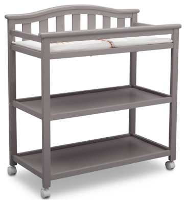 ashley furniture changing table