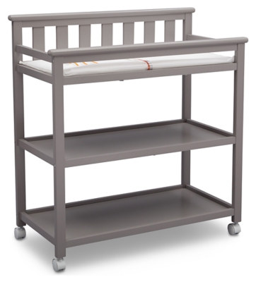 ashley furniture changing table