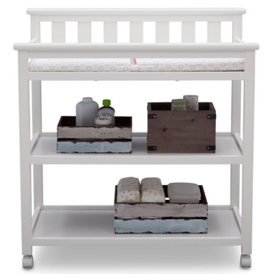 ashley furniture changing table