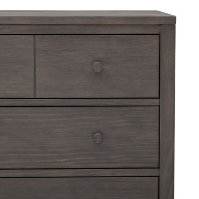 Cambridge 3 store drawer dresser